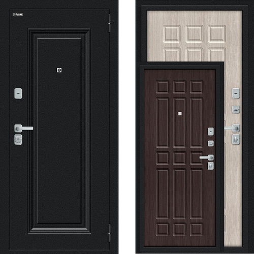 BRAVO Мило МФ/BChrome