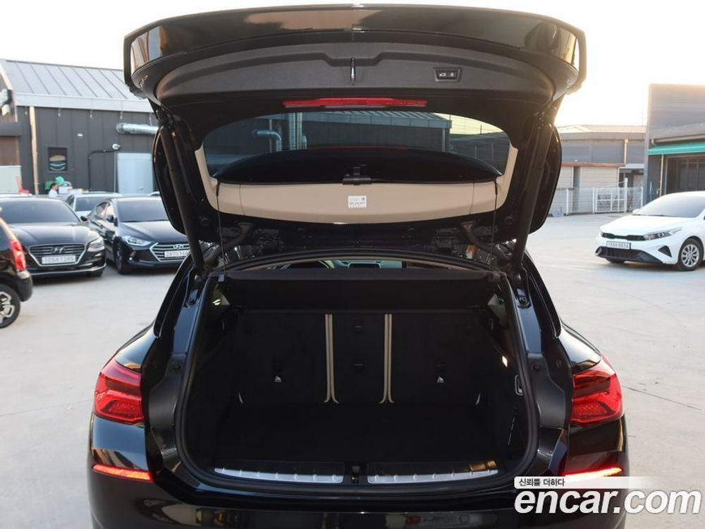 BMW X2 (F39) xDrive18d Advantage (09.2019)