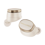 Беспроводные наушники Bowers & Wilkins Pi8, Dove White