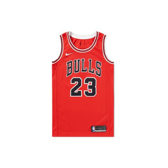 Jordan Michael NBA Icon Edition Swingman Jersey SW 23