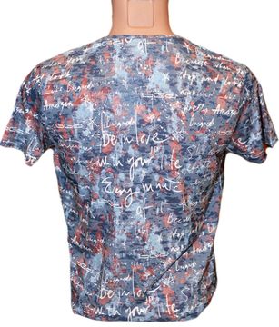 Футболка мужская BAGARDA (Турция)