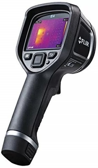 Тепловизор FLIR E4 Wi-Fi