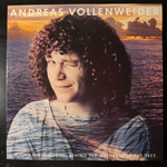 Andreas Vollenweider - ...Behind The Gardens - Behind The Wall - Under The Tree… (Голландия 1981г.)