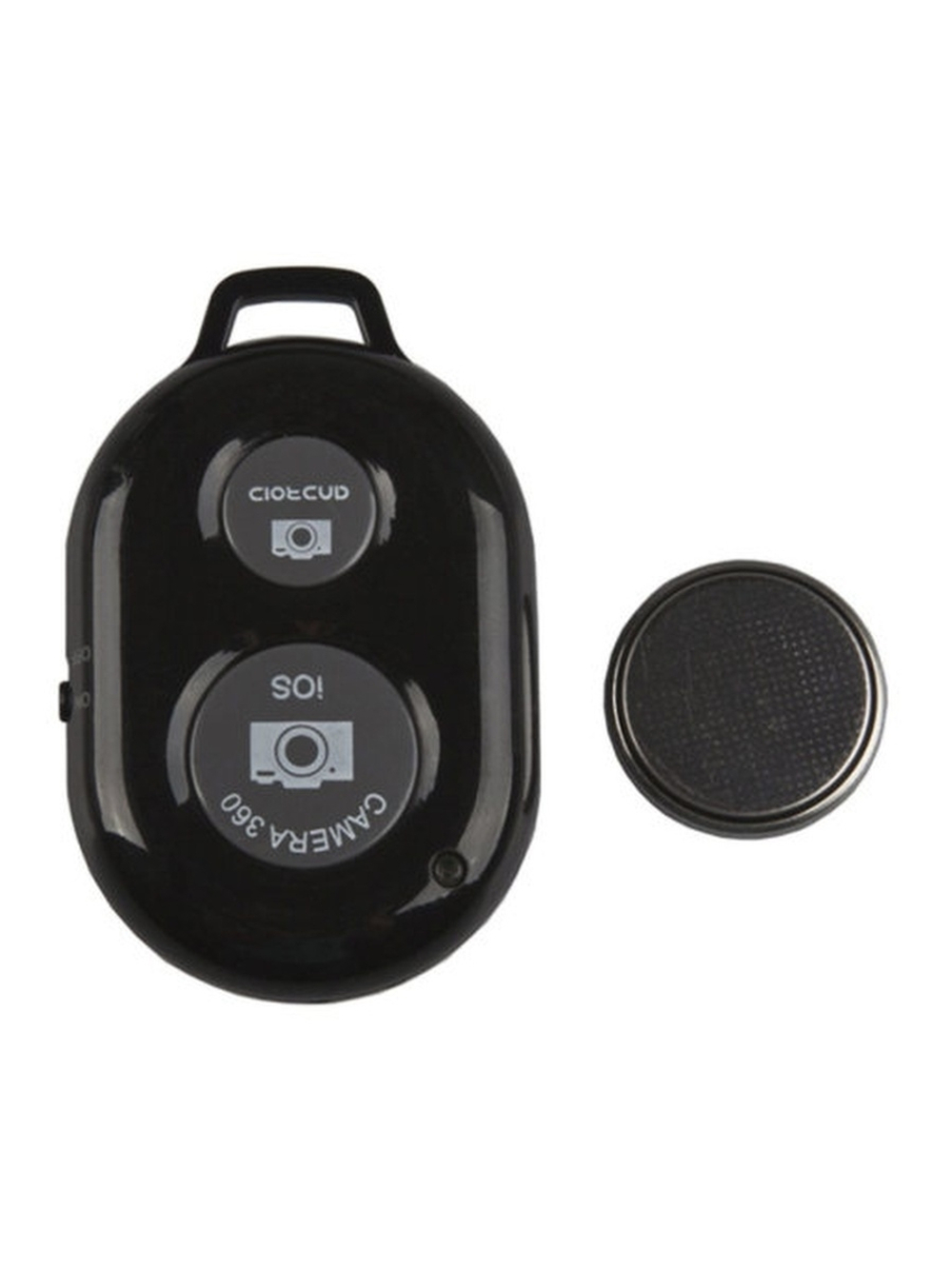 Селфи пульт кнопка Bluetooth для телефона блютуз кнопка для дистанционной съемки фото и видео