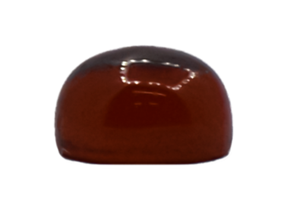 Гранат (кабошон Ø 5.00 мм)