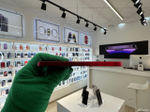 iPhone 13 128 ГБ б/у