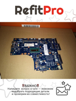 Материнская плата для ноутбука Lenovo IdeaPad S310 ZIUS6 W8P I3-4010 UMA (90003273), оригинал