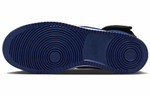 Кроссовки Stussy X Nike Vandal High "Deep Royal Blue"