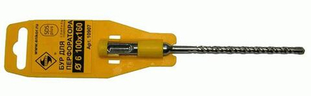 Бур SDS+ 10х100/160