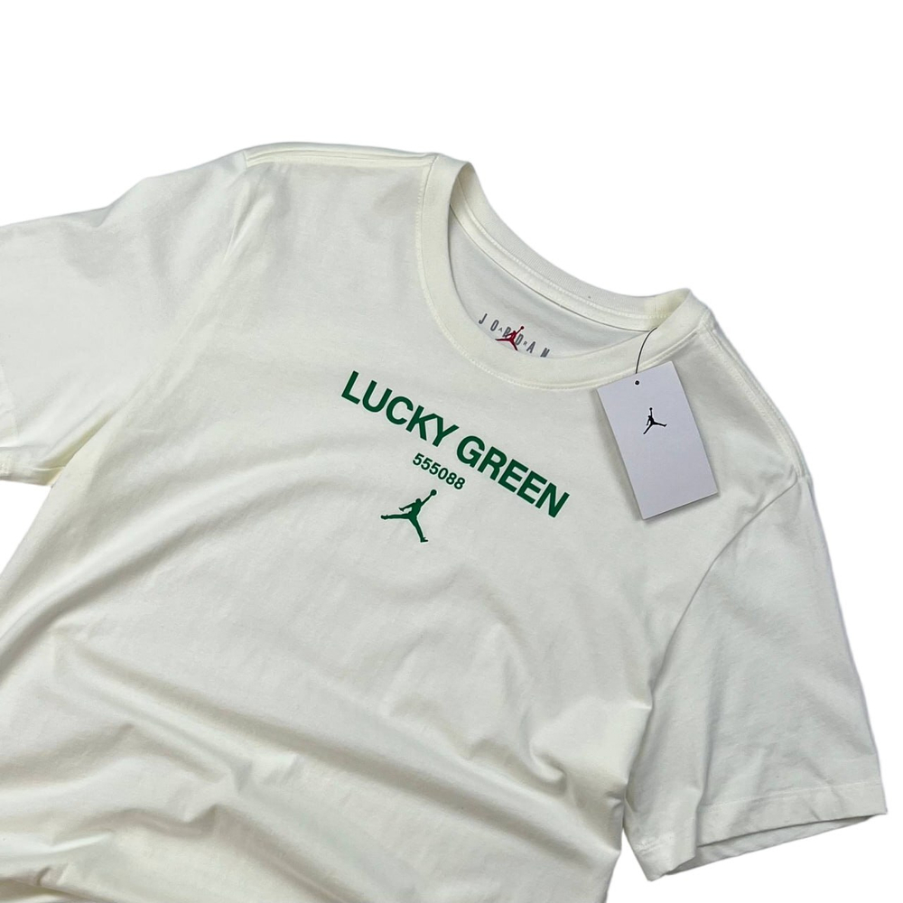 Футболка Air Jordan Новая с биркой