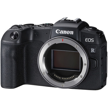 Фотоаппарат Canon EOS RP Body