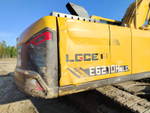 LGCE E6210 Экскаватор E6210HNLC (Дизельный, 6,1 л, 167 л.с., АТ)