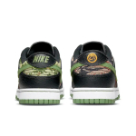Nike Dunk Low Crazy Camo