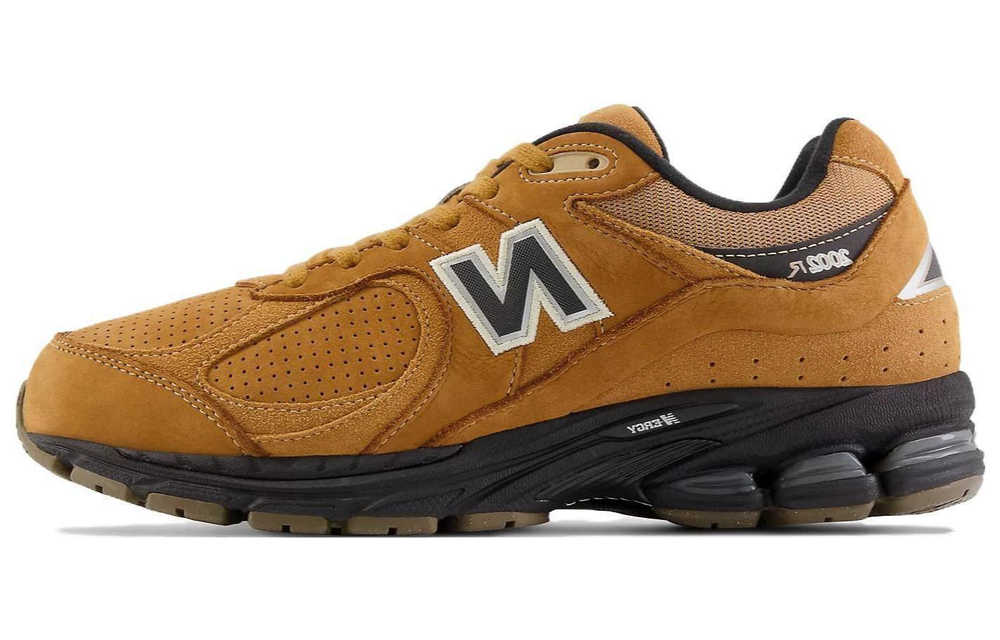 Кроссовки New Balance Nb 2002R