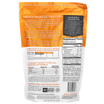 Promino, Rethink Protein ™, апельсин, 540 г (19 унций)