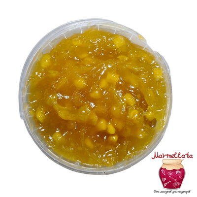 Конфитюр "Деликатесный" Манго-маракуйя, 1 кг
