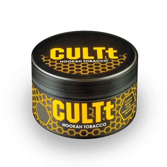 CULTT - C12 (50г)