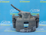 Суппорт тормозной передний правый CHERY AMULET A15 2007