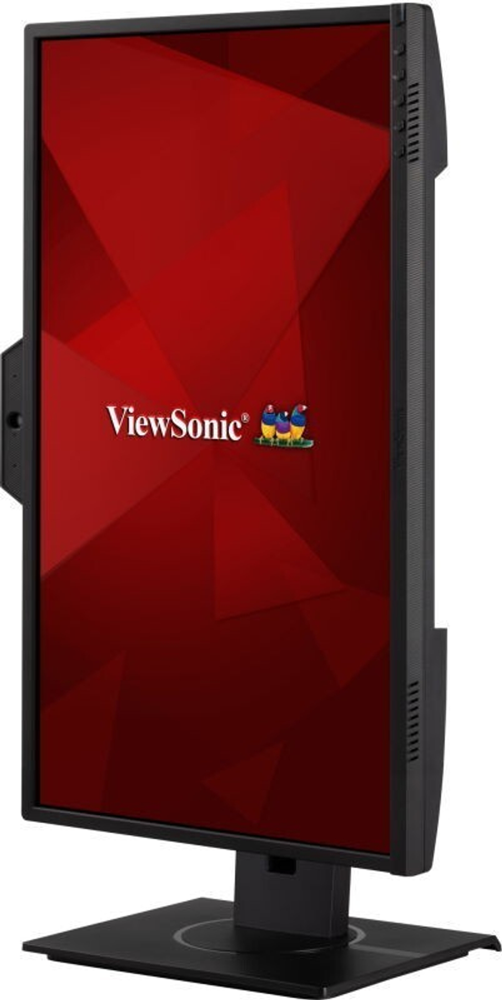 Монитор 23.8;; Viewsonic VG2440V , Black