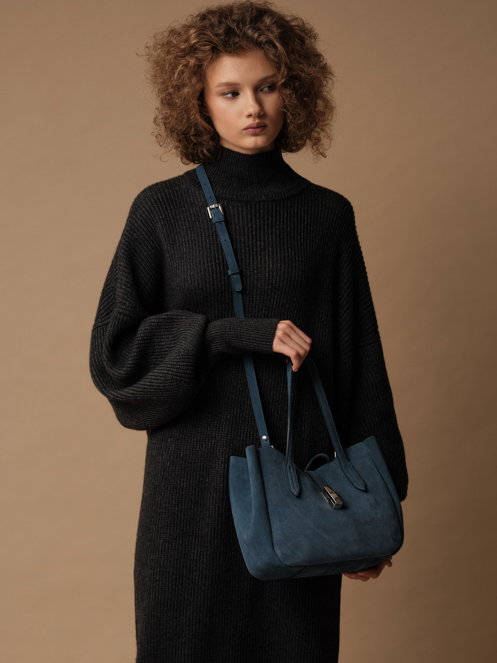 31059 синий туман Сумка dbr