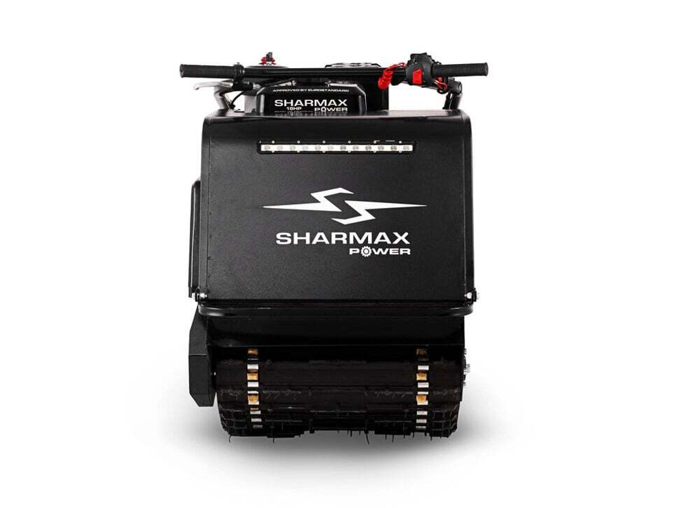Мотобуксировщик SHARMAX S500 1450 HP18 Max (New) (2024)