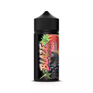 Купить Blaze Sweet&Sour 100 мл - Sweet Forest Berries (3 мг)
