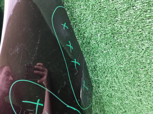 Капот Porsche Macan (2014-н.в.)