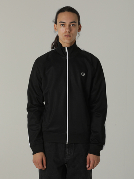 Мужская Олимпийка Taped Track