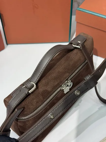 Сумка Loro Piana Extra Pocket L19
