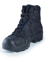 Ботинки ORS01 Vav Wear Black