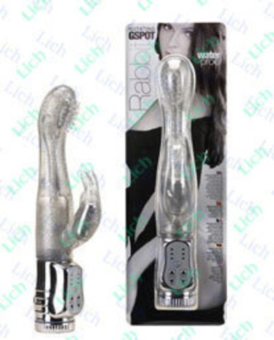 Водонепроницаемый стимулятор точки G