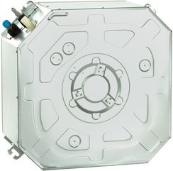 Кассетный кондиционер Lanzkraft LLC-170ZС/LLO-170ZС