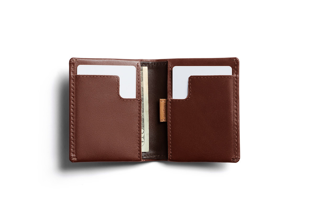Кошелек Bellroy Slim Sleeve Wallet