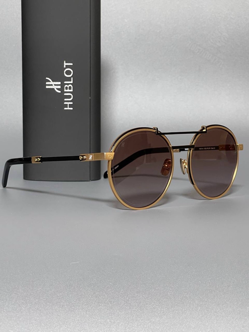 Солнцезащитные очки Hublot