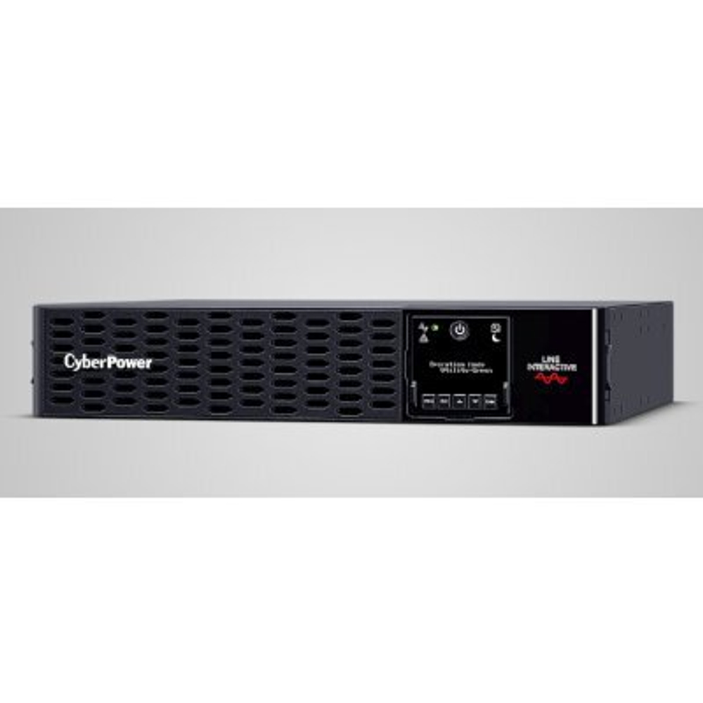 ИБП CyberPower PR3000ERTXL2U