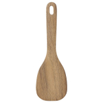 Лопатка для риса IKEA MAJFISK (МАЙФИСК), Акация, 22 см