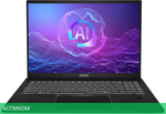 Ноутбук MSI Summit A16 AI+ A3HMTG-084RU