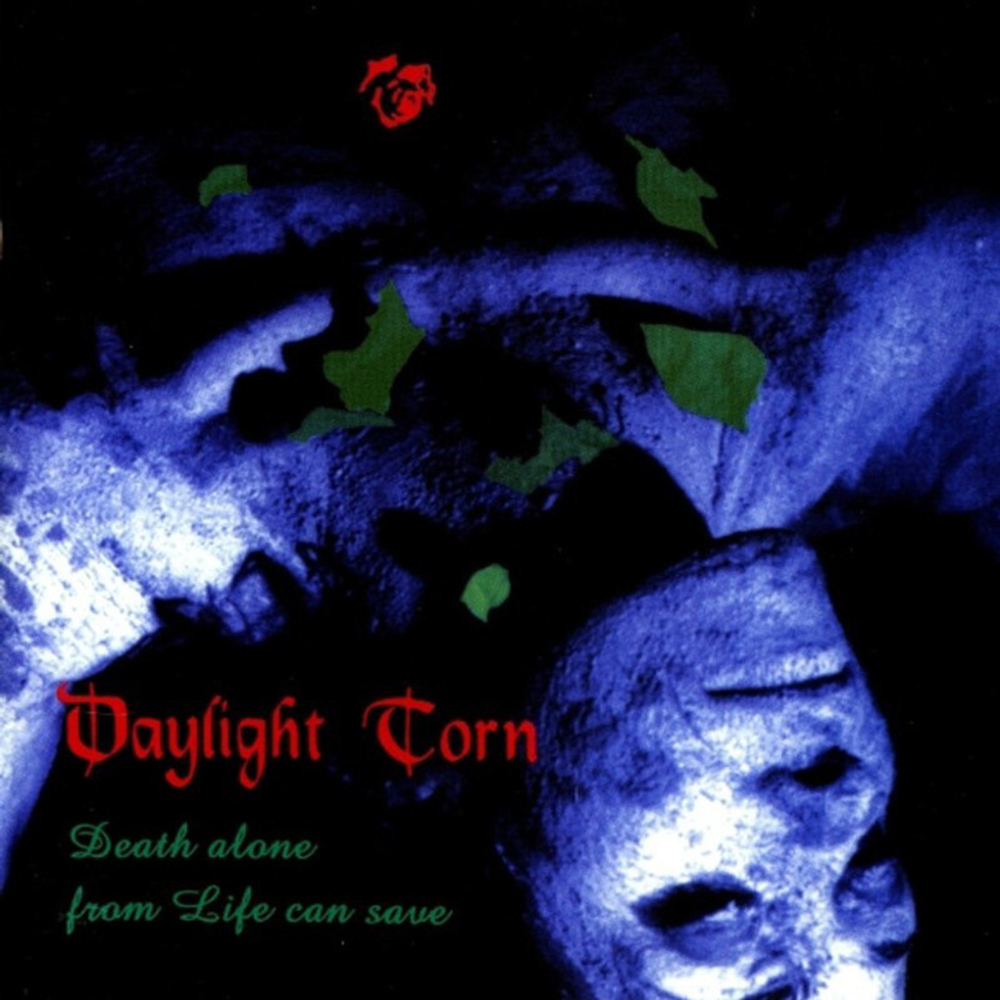 Daylight Torn / Death Alone From Life Can Save (RU)(CD)