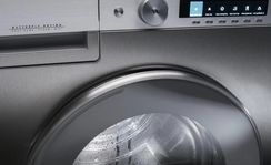 Сушильная машина Asko T608HX.S.P