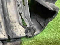 Решетка перед. бампера Porsche Cayenne 958 (14-18)