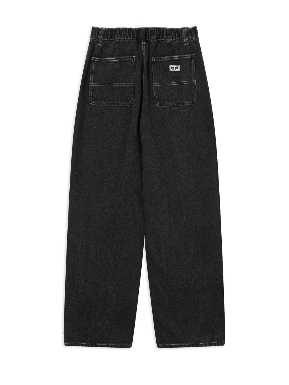Женские Джинсы Leah Ii Baggy