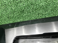 Спойлер крышки багажника Geely Atlas Pro (21-нв)