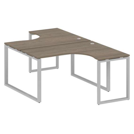 Метал Систем Рабочая станция криволинейная на О-образном м/к БО.РАС-СА-2.3