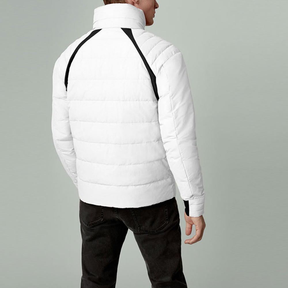 Куртки Canada Goose HyBridge Base, 2741M-433