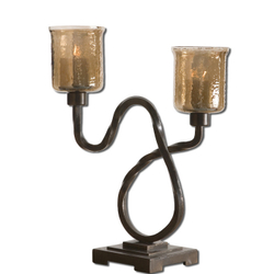 Подсвечник Uttermost Edina 19730 США