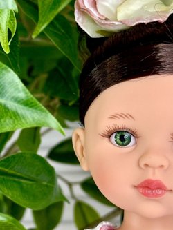 Кукла для девочки Paola Reina Кэрол Севильянка 32 см