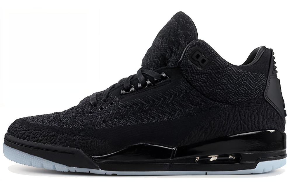 Кроссовки Jordan Air Jordan 3 Retro Flykni