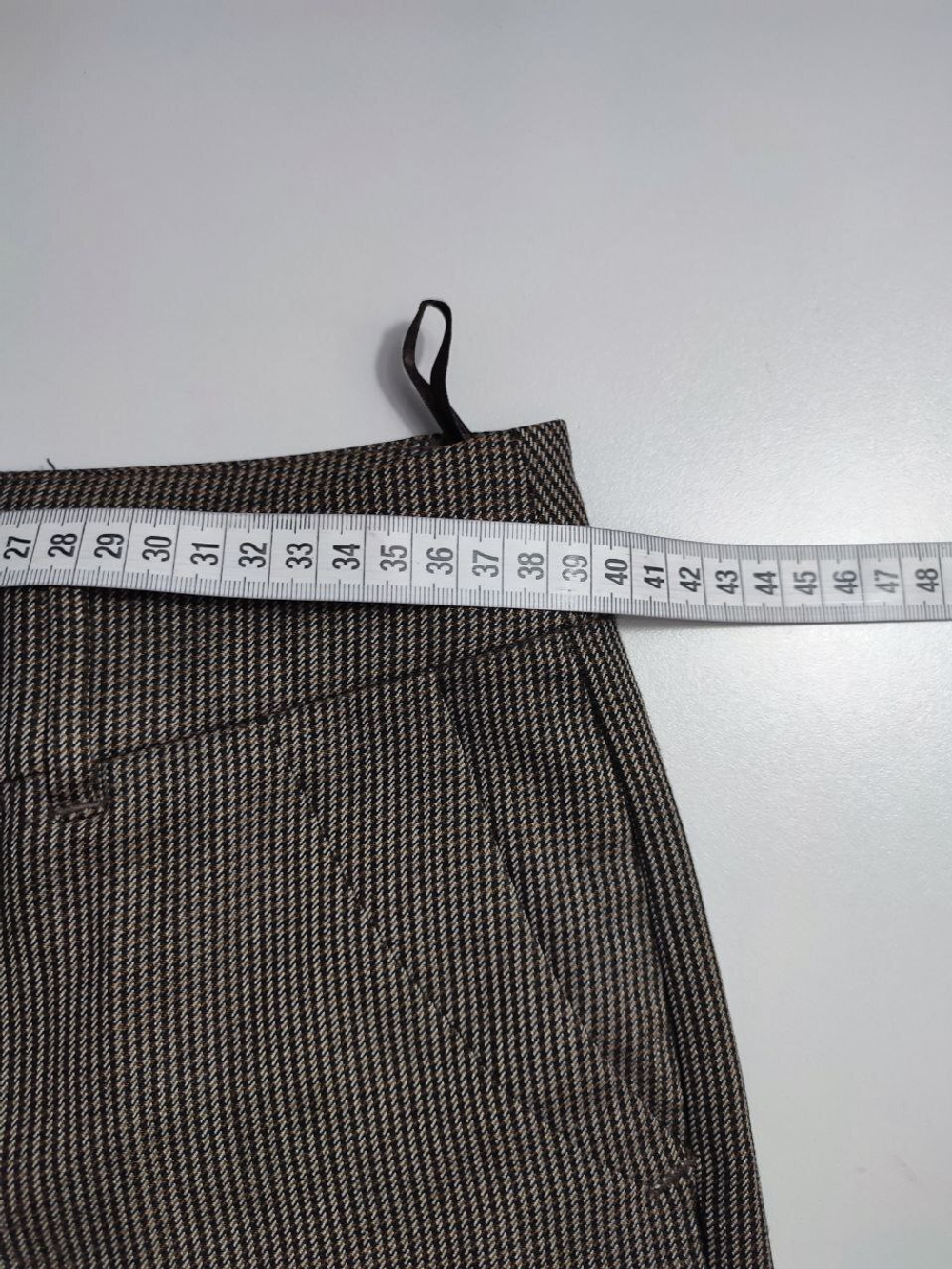 Шорты O'stin с шерстью 44 размер