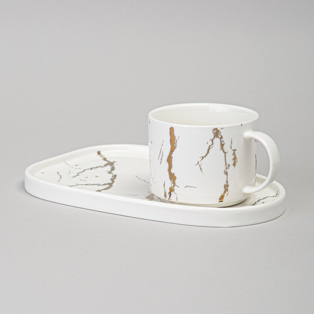 ЧАЙНАЯ ПАРА LEFARD "FANTASY" 220 МЛ (КОР=24НАБ.)