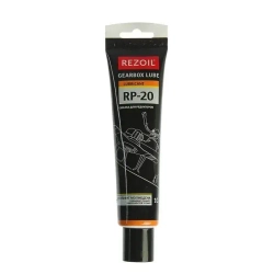 Смазка для редуктора триммера REZOIL RP-20 универсальная, для редукторных передач гр. 03.008.00013